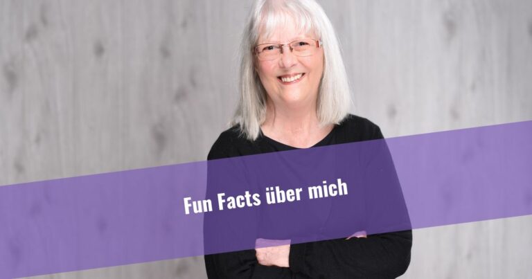 Fun Facts über lachende Sabine Wickel
