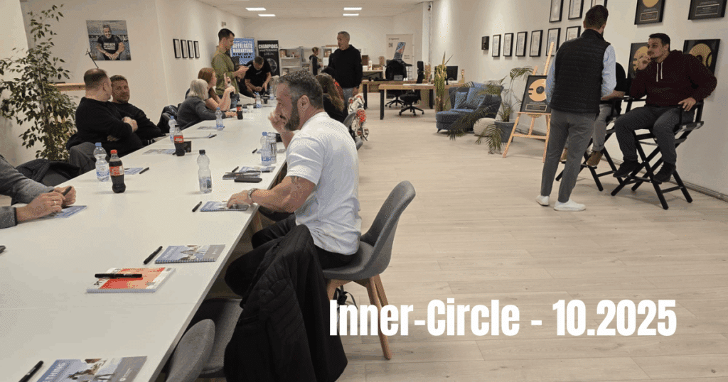 Inner Circle 2025