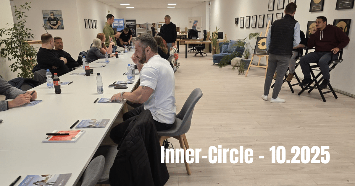 Inner Circle 2025