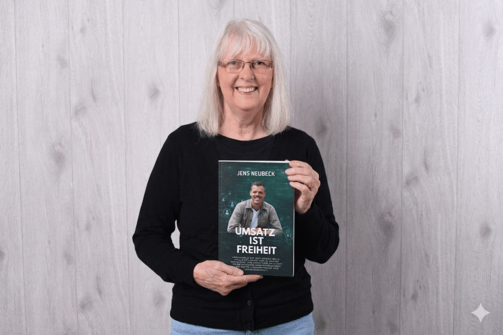 Umsatz ist Freiheit