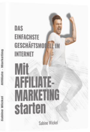affiliate marketing starten